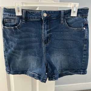 Judy Blue Women's Shorts